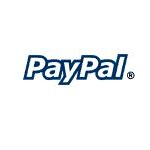 We use PayPal for secure purchase transactions